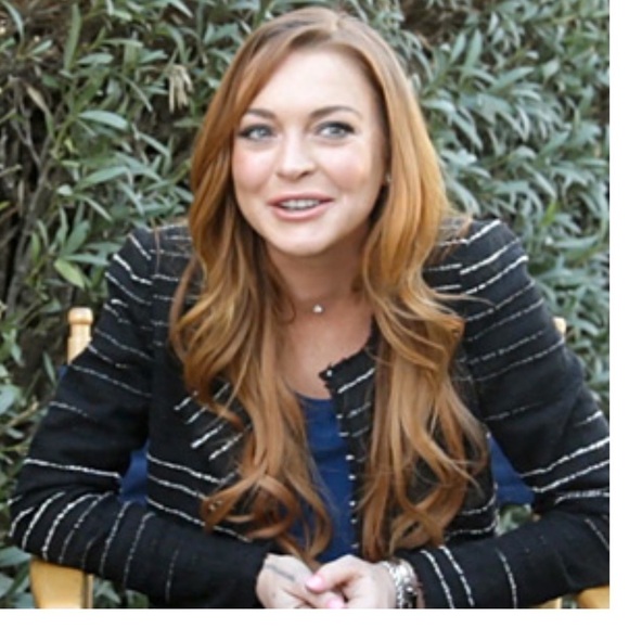 Isabel Marant Black Tweed Striped Glenn Jacket Medium - Picture 13 of 16